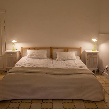 ז'ירונה B&B Placa Bell-Lloc מראה חיצוני תמונה